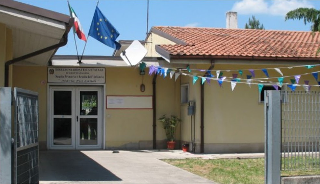 Finanziamento per la valutazione sismica dell’edificio scolastico “Maria Pia Landi”
