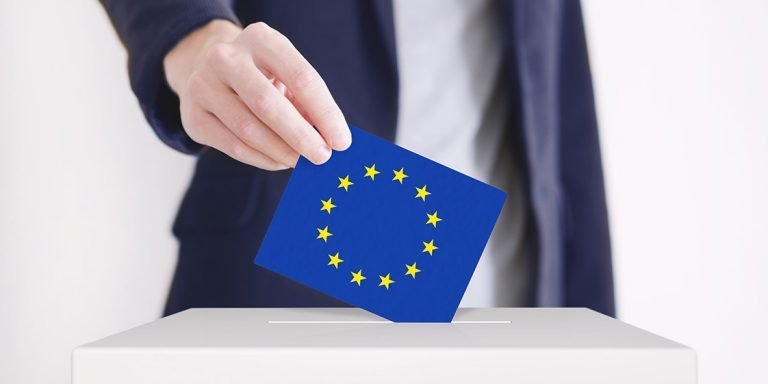 Elezioni Europee 8 e 9 giugno 2024: Avviso ritiro tessera elettorale