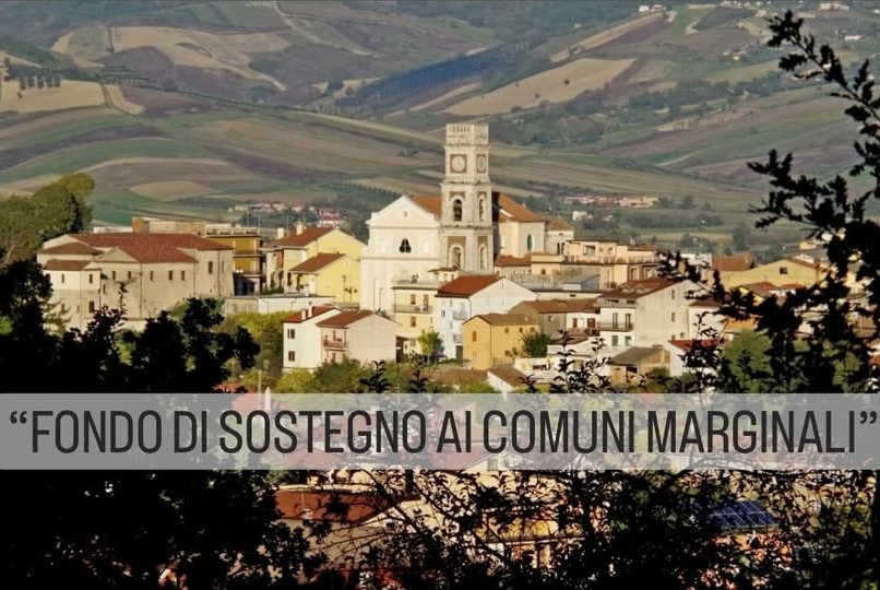   Fondo Comuni Marginali: riaperti i termini