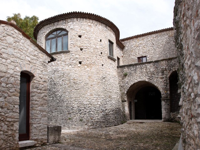 Castello D'Aquino