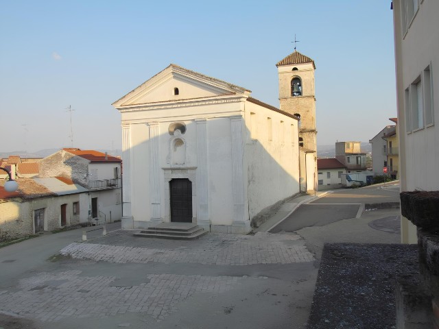 Chiesa di San Michele Arcangelo