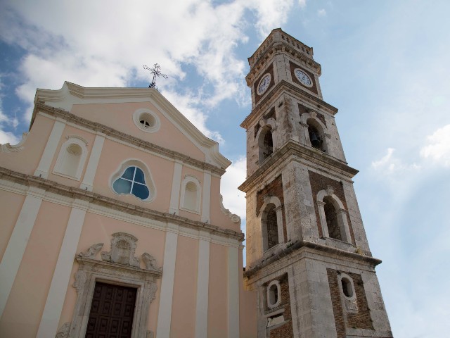 Chiesa Madre di Santa Maria Maggiore