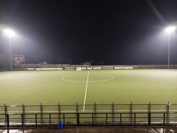 Stadio Comunale "Massimo Romano"