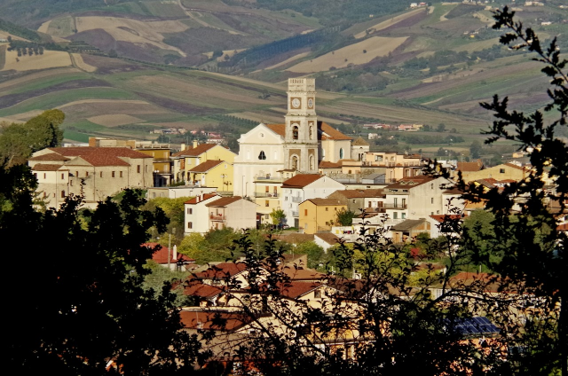  Variante al Piano Urbanistico è possibile inviare le proposte al V Settore