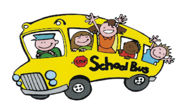 Scuolabus gratuito per i bimbi dell'Infanzia "Chirico": acquisizione domande